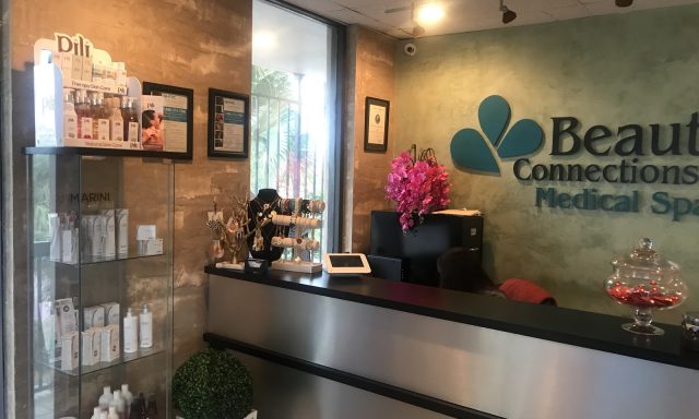 Esthetic Center Beauty Connections