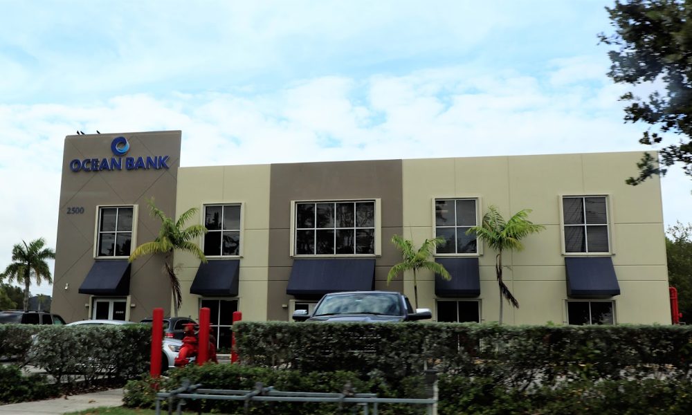 Ocean Bank