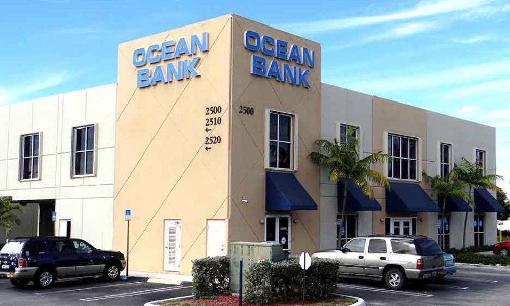 Ocean Bank