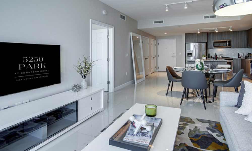 5250 Park Apartments