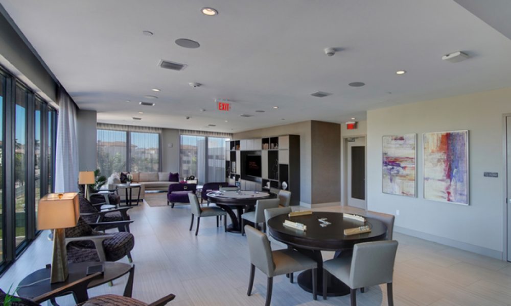 5250 Park Apartments