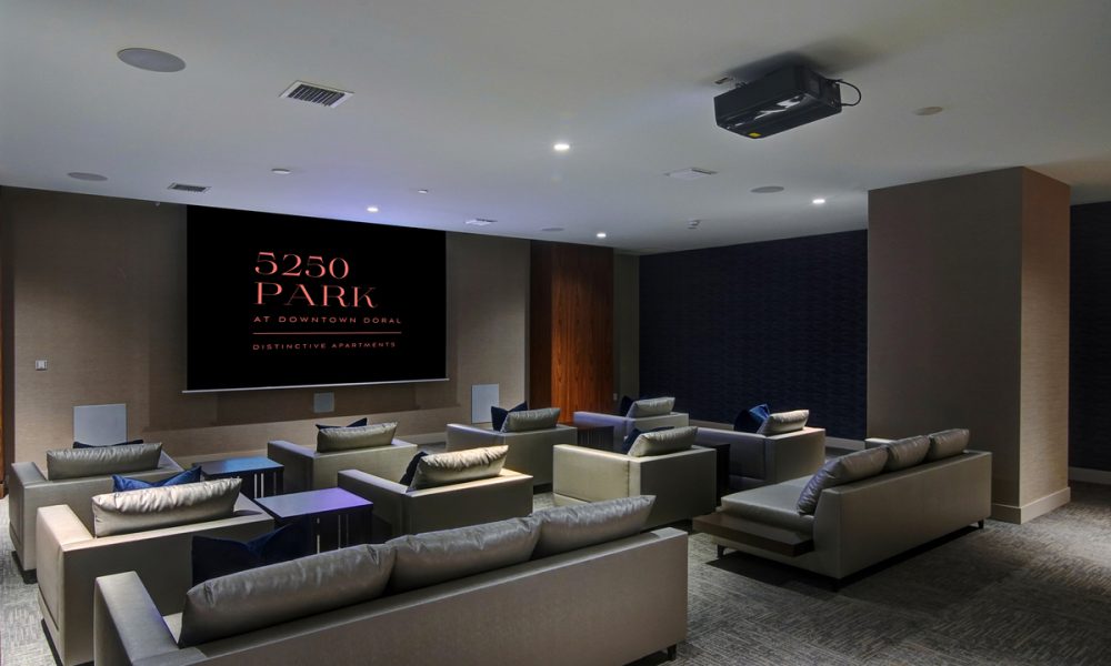 5250 Park Apartments