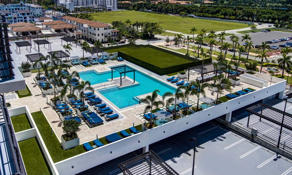 5250 Park Apartments