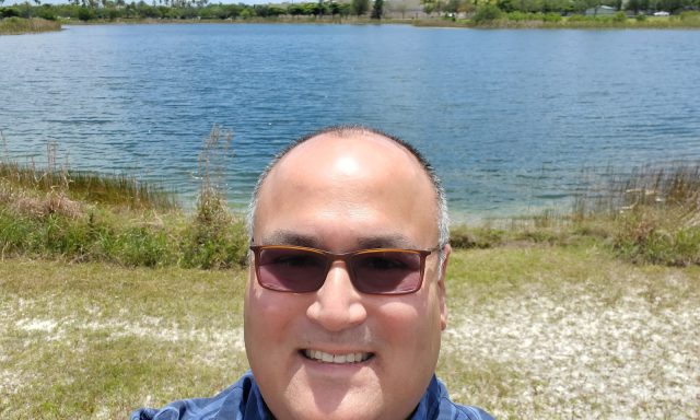 8425 NW 13th Terrace Parking