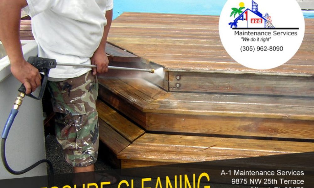 A-1 Maintenance Services