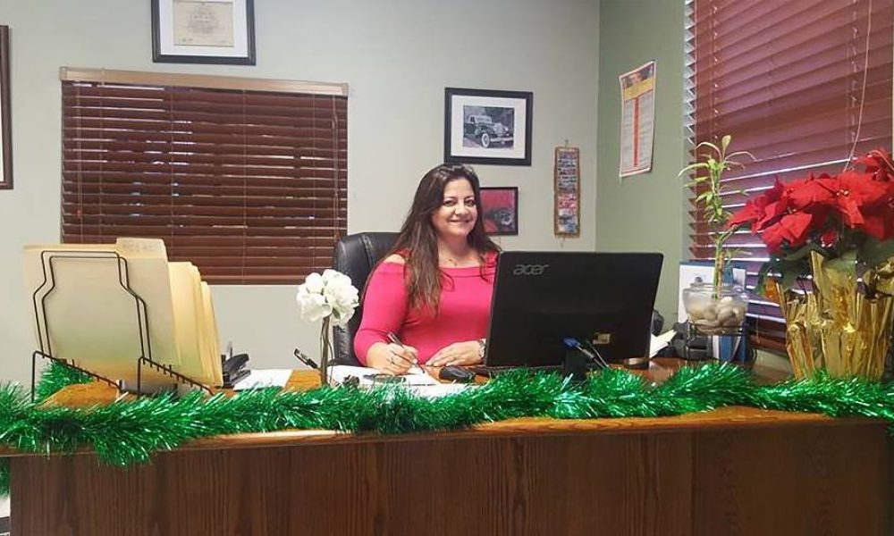 A C USED HEAVY TRUCKS & PART CORP