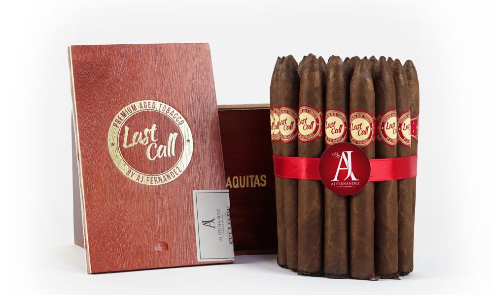 AJ Fernández Cigar Co.