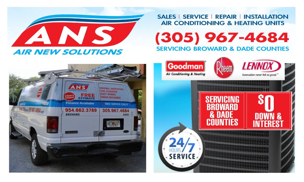 Air New Solutions, Inc