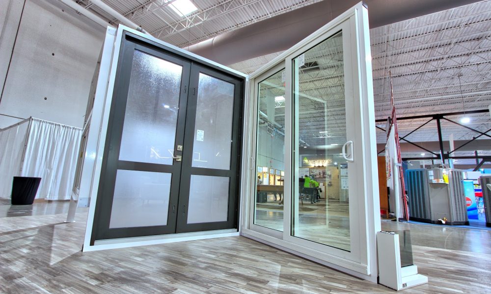 Alco Windows and Doors