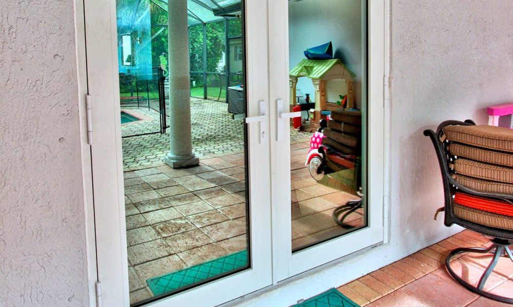 Alco Windows and Doors