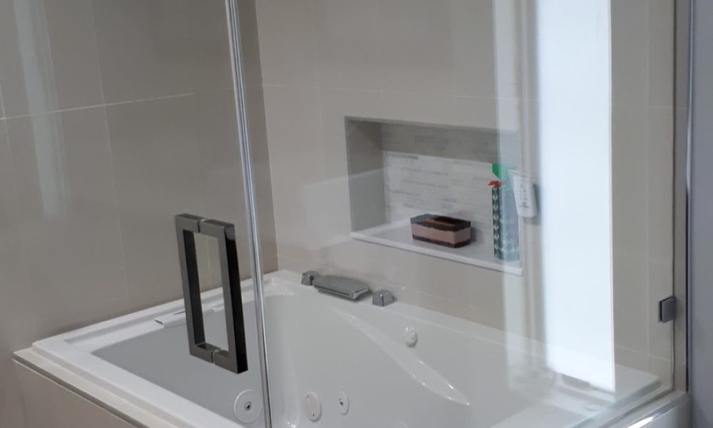 Alfonso Glass And Mirror Inc.