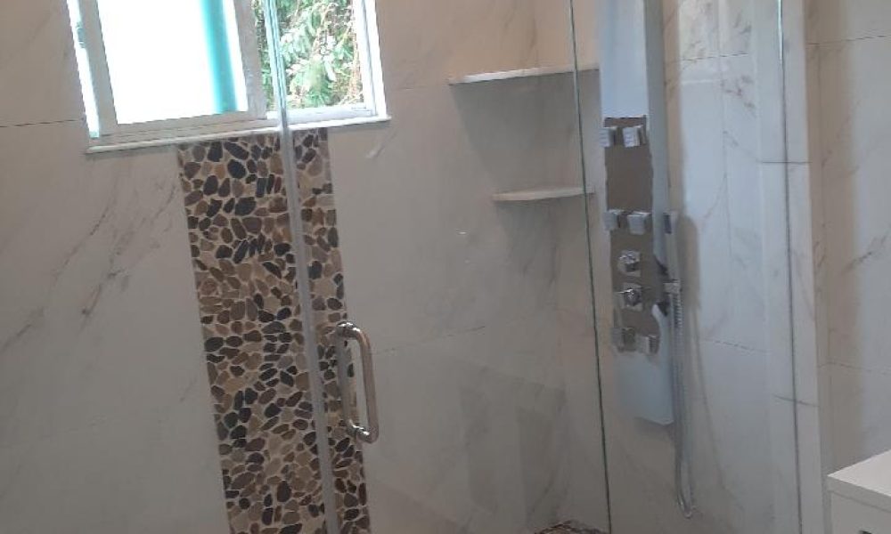 Alfonso Glass And Mirror Inc.