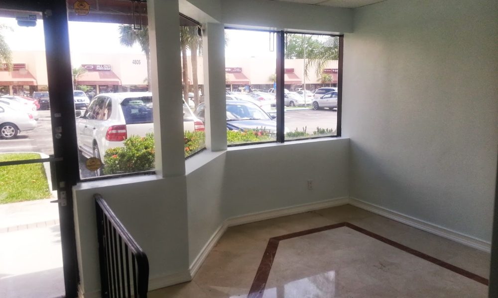 Alhambra Business Center