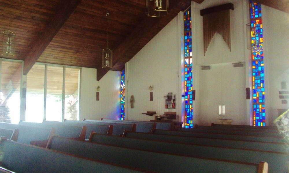 All Angels Episcopal Church