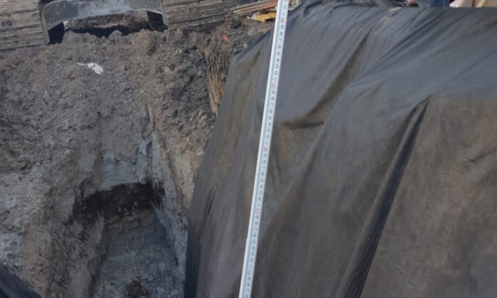 Alpine Engineering & Development Corp.