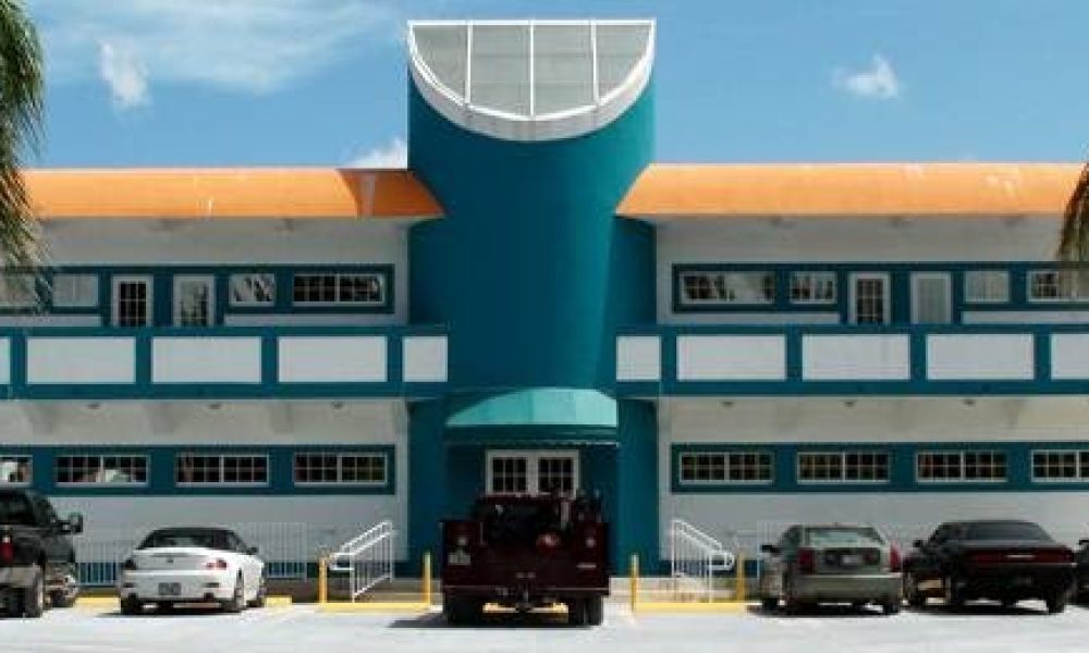 Amaralto Concrete & Pump