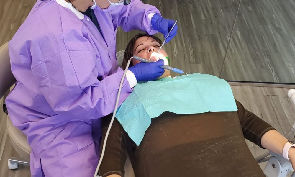 American Aesthetic Dental Group