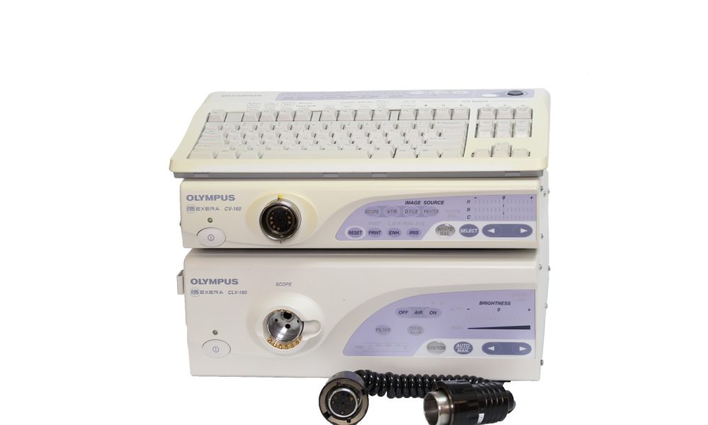 American Medical Endoscopy