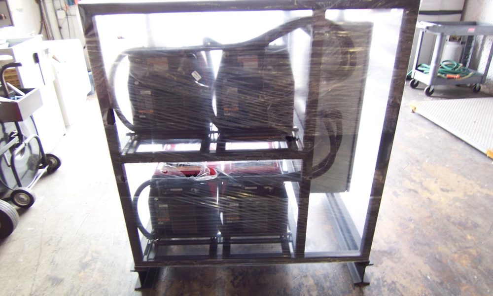 American Welding Supply Co.