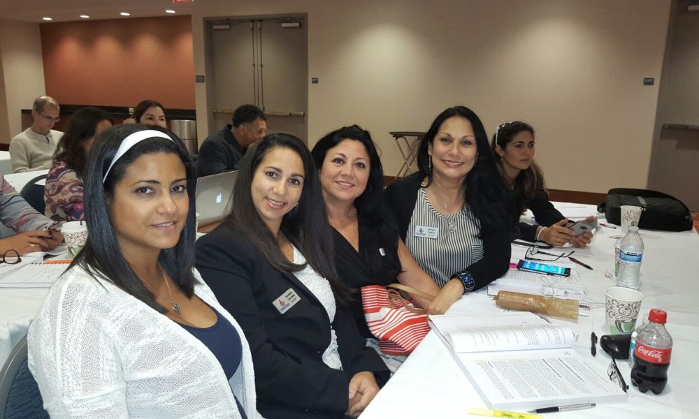 America's Real Estate Force