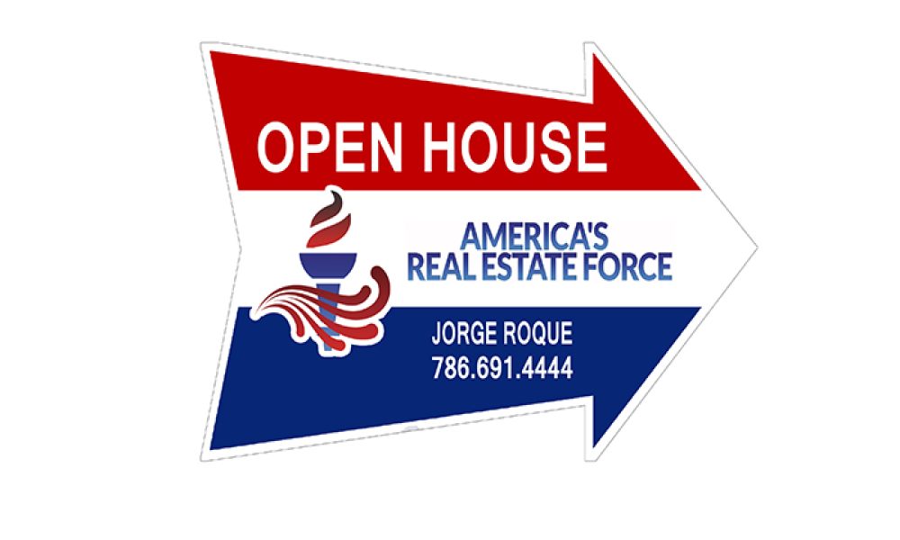 America's Real Estate Force