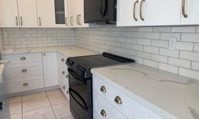 Andelson Construction Co