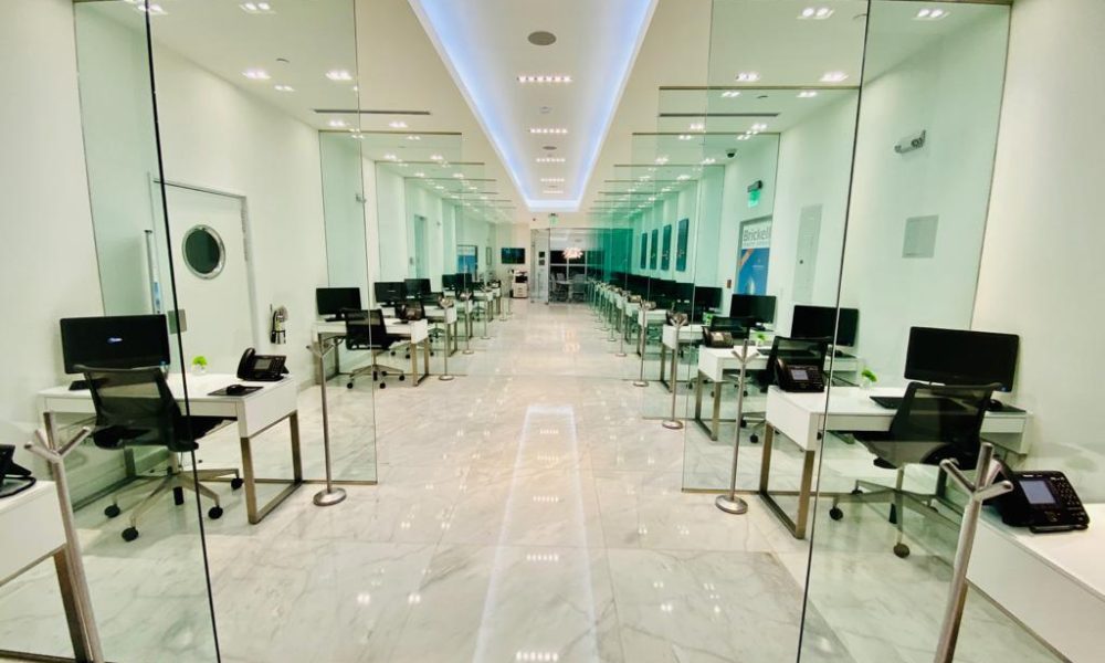 Andreina Goncalves Miami Real Estate Agent