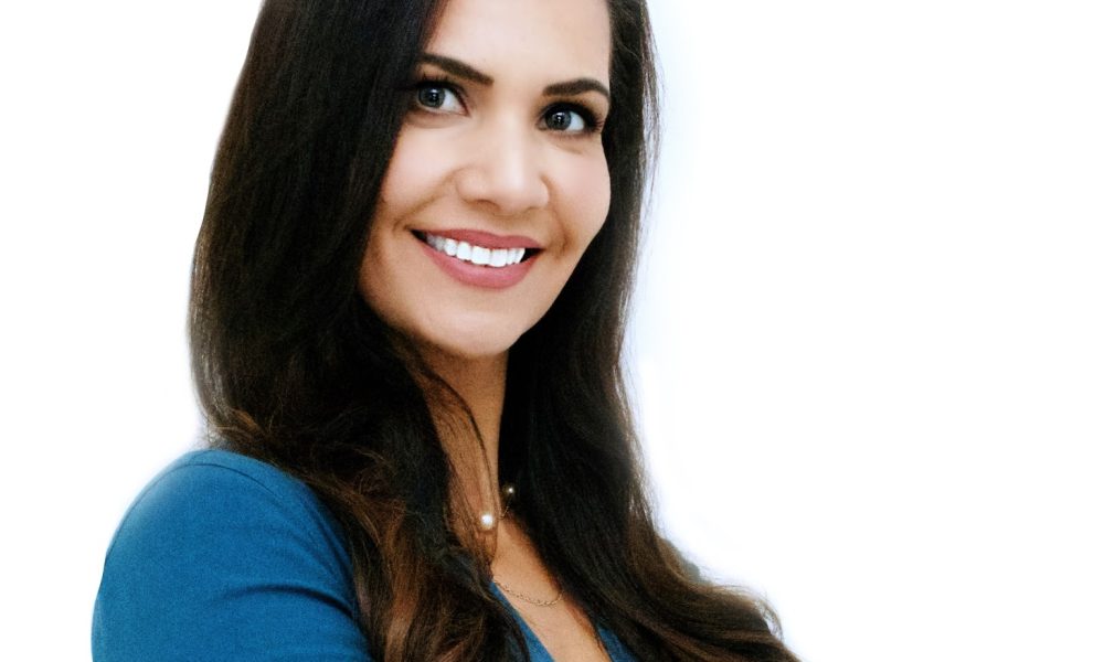 Arelys Cruz - Realtor Associate