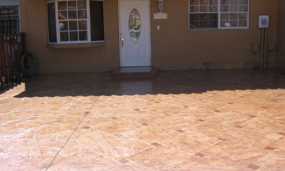 Artistic Concrete of South Florida Inc