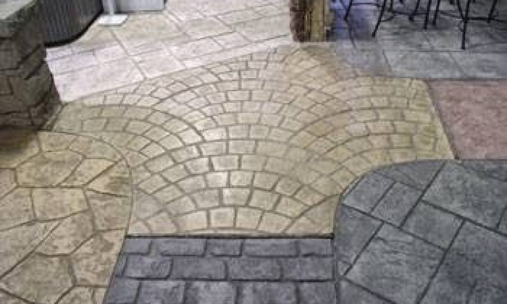 Artistic Concrete of South Florida Inc