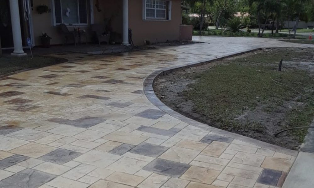 Artistic Concrete of South Florida Inc