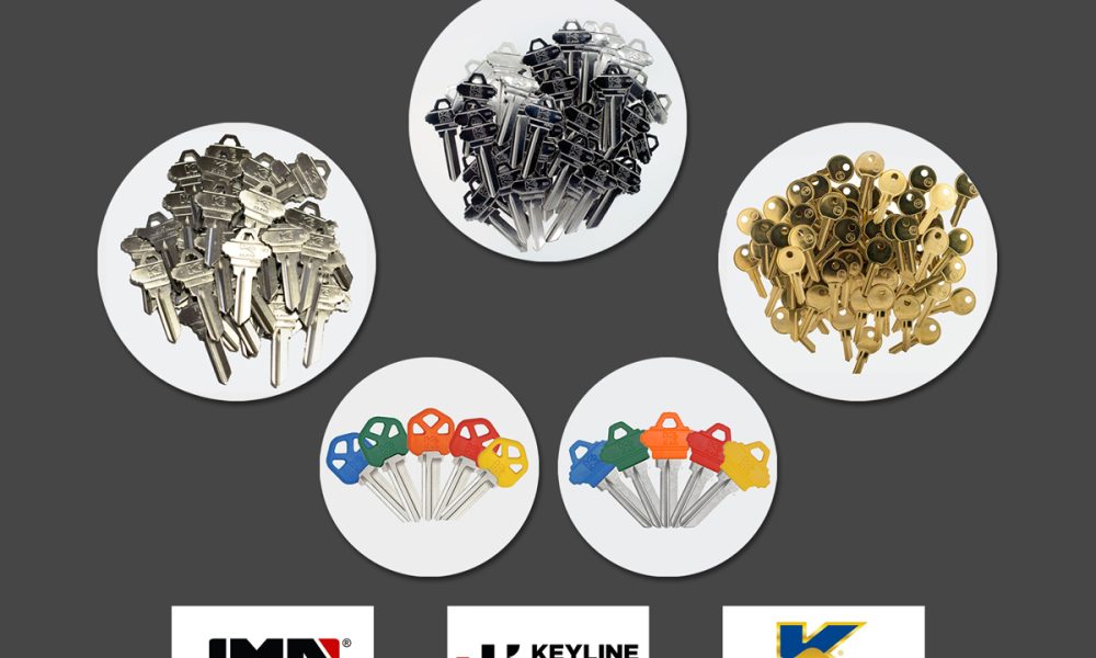 Auto Tech Locksmith Supply, Inc.