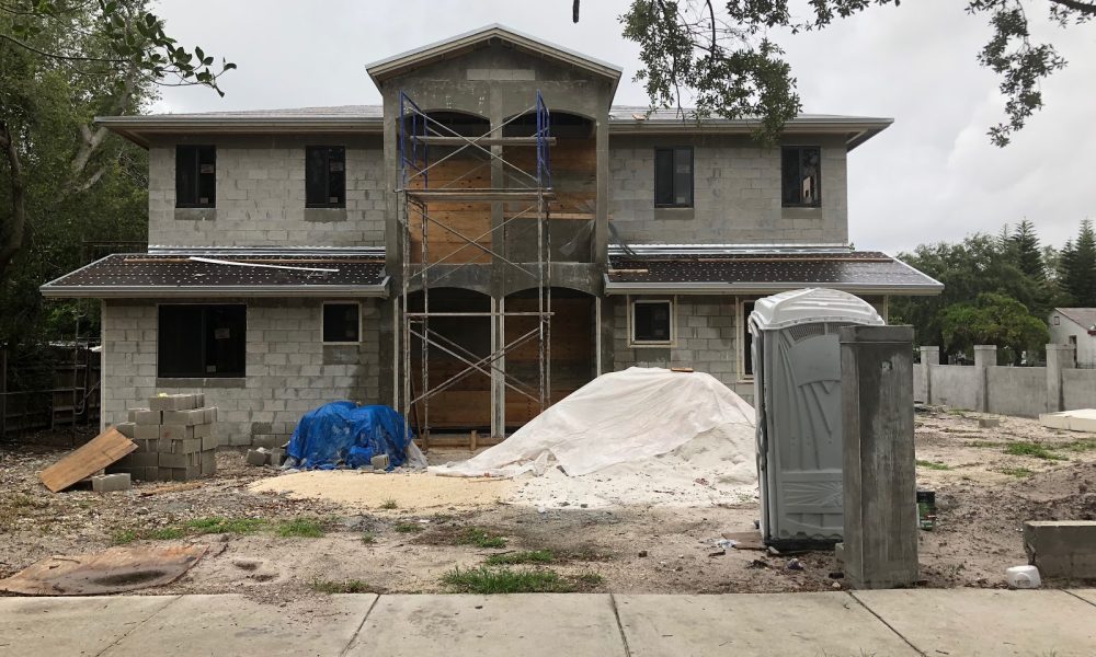 BAFCO Engineering and Construction llc