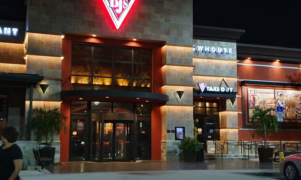 BJ's Restaurant & Brewhouse