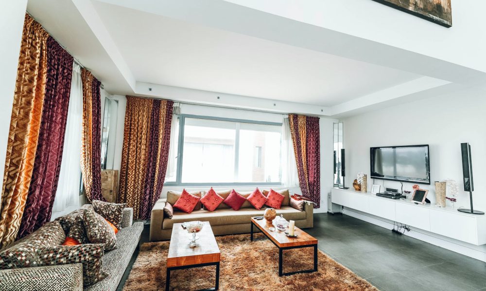 Bahia Miami Property Management