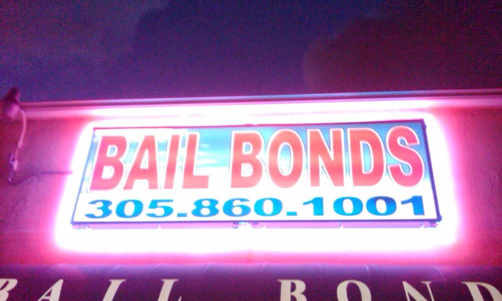 Bail Yes Bonding
