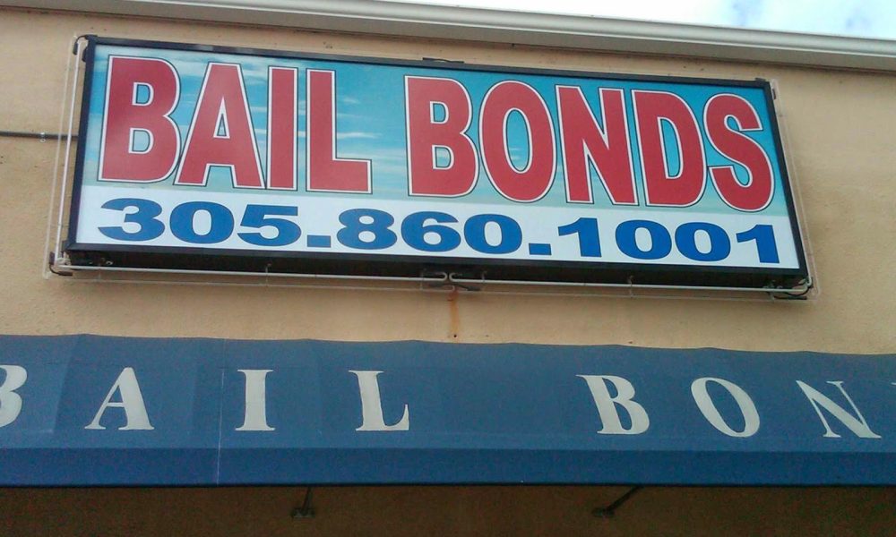 Bail Yes Bonding