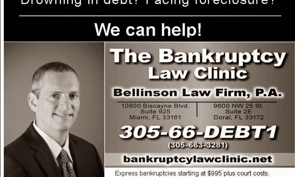 Bankruptcy Law Clinic