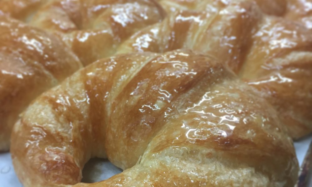 Breadman Miami Bakery