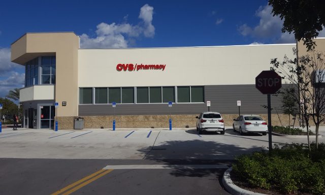 CVS Pharmacy