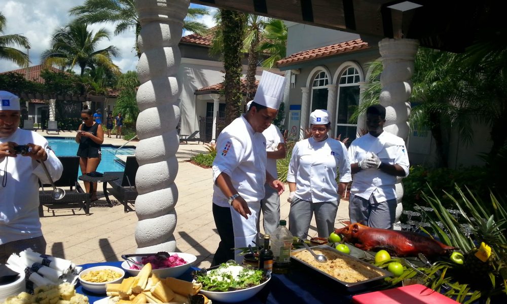 Camden Doral Villas Apartment Townhomes