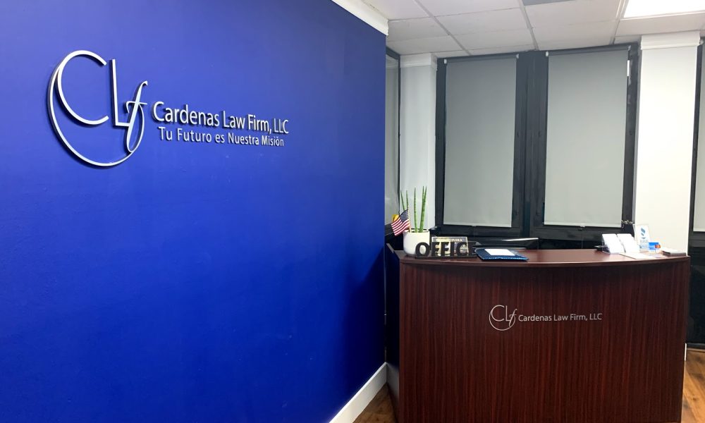 Cardenas Law Firm, LLC