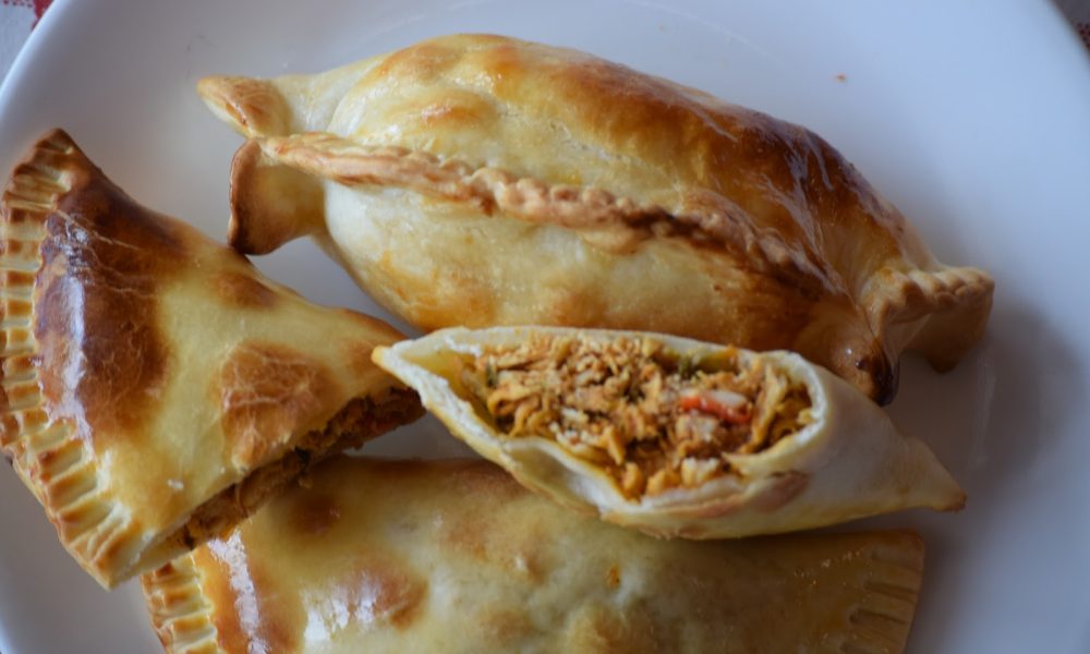 Central Park Food Station