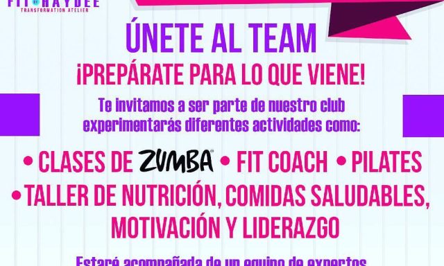 Centro de salud y prosperidad