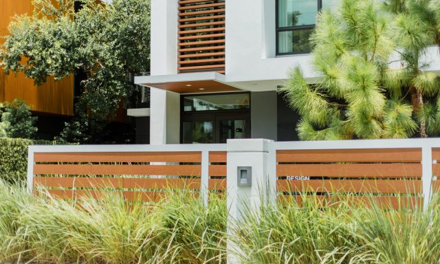 Cero’s Fence Contractors Corp.