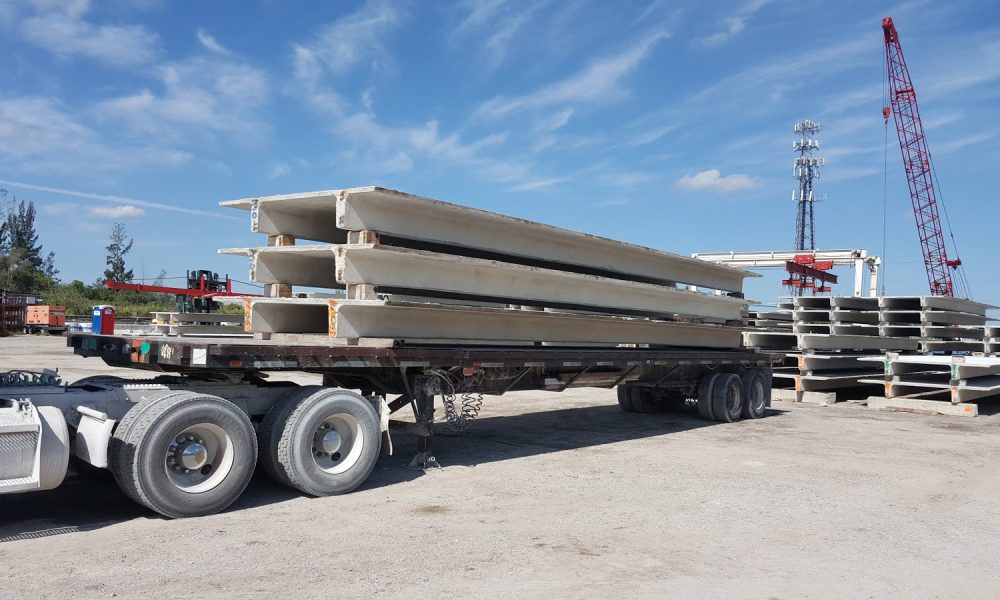 Concrete Structures Inc