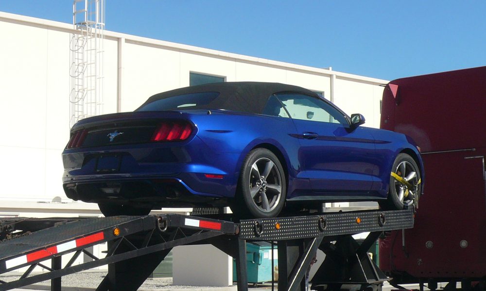 Container Services International, Inc