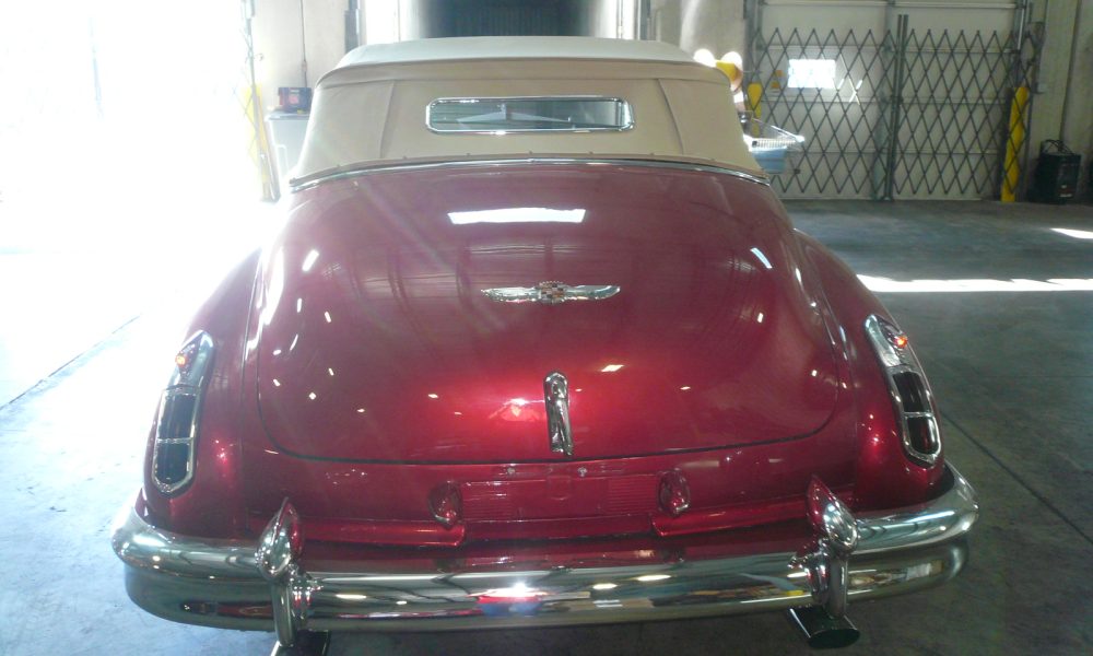 Container Services International, Inc