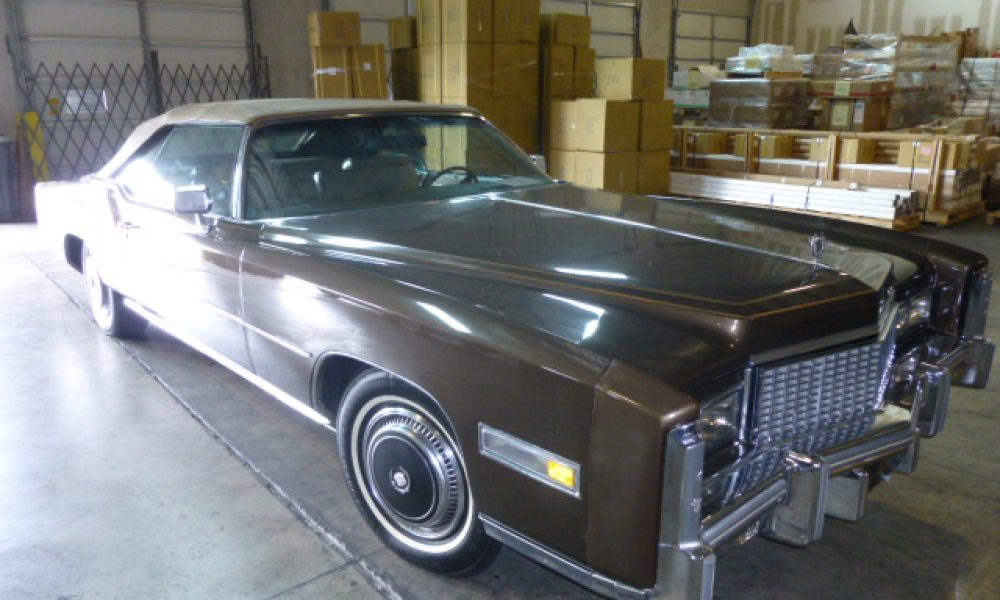 Container Services International, Inc