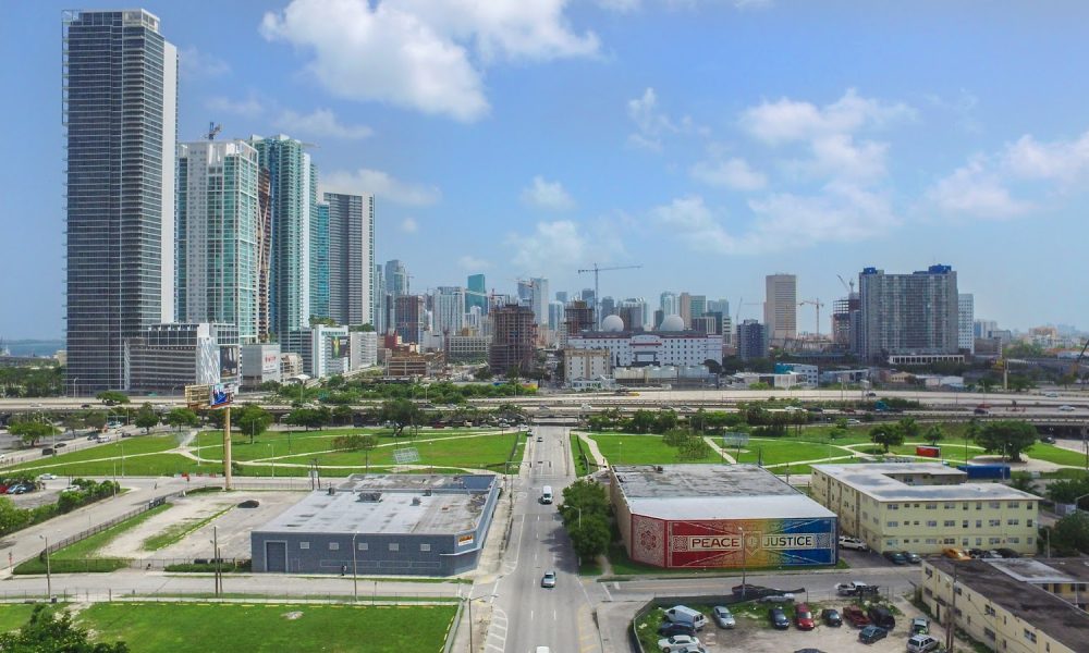 Cornerstone International Realty